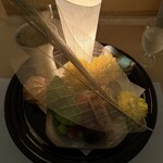 しんせん 割烹 佐乃家 - 