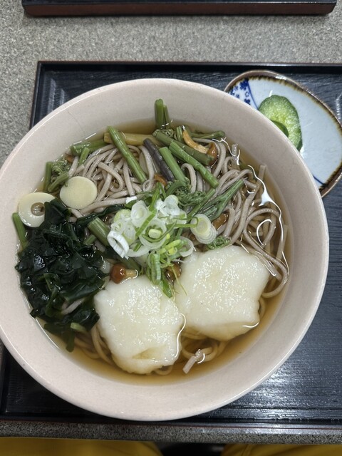 太田商店（鶴岡市）- 地元食堂で味わう本格和食とお得定食