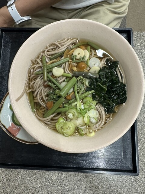 太田商店 - 鶴岡市その他（食堂）の写真