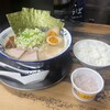 長尾中華そば 青森駅前店