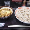 小平うどん 小平本店