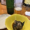 あぶりや食堂