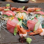 居酒屋あじ兎 - 