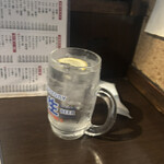 やきとん みつぼ - 