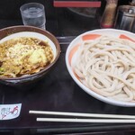 小平うどん - 