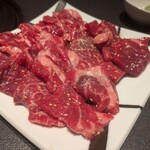 焼肉酒宴くいだおれはなれ家 - 
