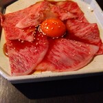 炭火焼肉 華やま - 