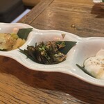 沖縄料理＆泡盛 はいさい！ - 