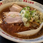 まるたかや - ラーメン