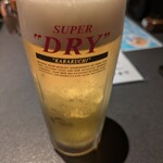 焼肉酒宴くいだおれはなれ家 - 