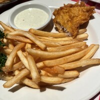 グランド・セントラル・オイスターバー&レストラン 品川店 - 