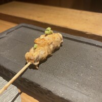焼鳥 市松 - 