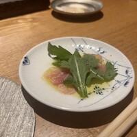 焼鳥 市松 - 