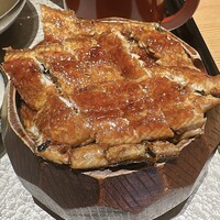 炭焼きうなぎ・かしわ 登河 池下店 - 