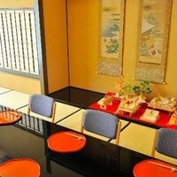 お祝い会席「宝寿」 消費税・サービス料・個室料込
