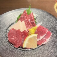 馬桜 下通り店 - 