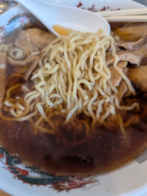 たかだて - 鶴岡（食堂）の写真