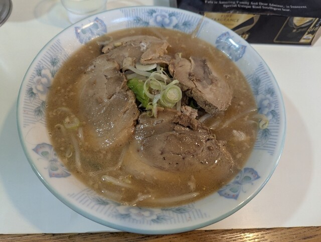 たかだて - 鶴岡（食堂）の写真