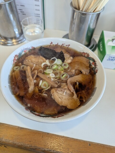 たかだて - 鶴岡（食堂）の写真