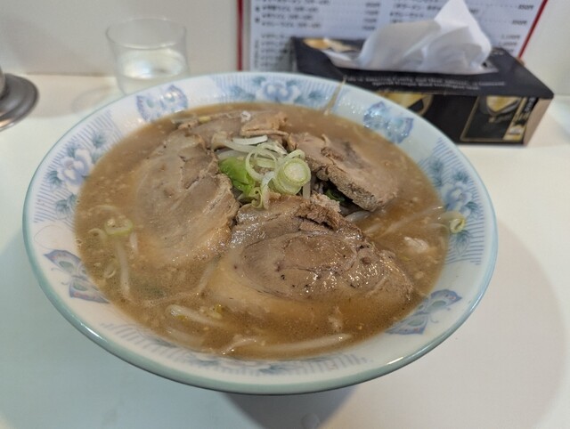 たかだて - 鶴岡（食堂）の写真