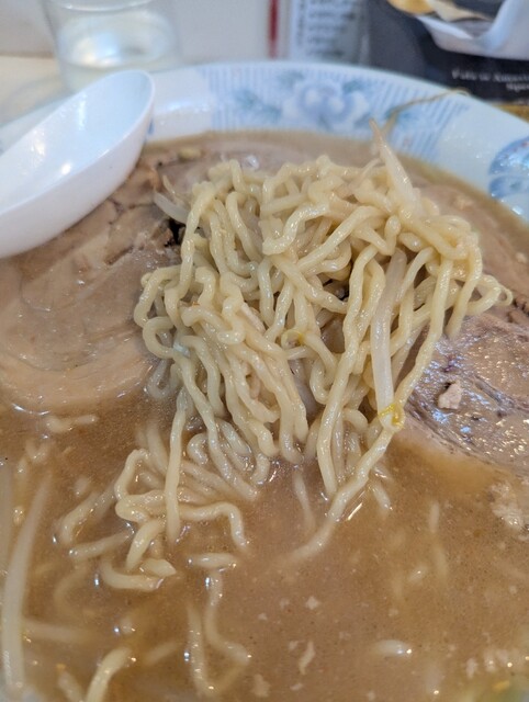 たかだて - 鶴岡（食堂）の写真