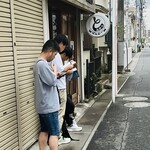 とんかつ ばんぶー - 