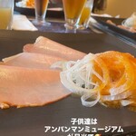 神戸ハーバーランド 三田屋 - 