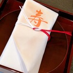 広島 鉄砲町 稲茶 - 