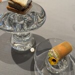 リストランテ・ホンダ - 