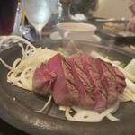 神戸ハーバーランド 三田屋 - 