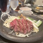 神戸ハーバーランド 三田屋 - 