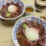 いまきん食堂 - 