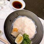 広島 鉄砲町 稲茶 - 