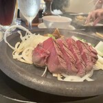 神戸ハーバーランド 三田屋 - 