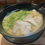 屋台おかもと 渡辺通店 - 