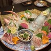 魚と日本酒 どまん中 はなれ 秋葉原店