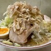 らーめん辰屋 - 辰醤油らーめん 中 1090円
2025年9月20日