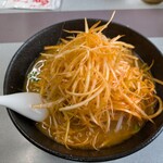 くるまやラーメン - 料理写真: