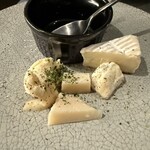 trattoria GALLIANO - 