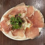 319706922 - プロシュート