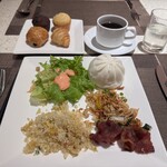 Silverland Min Hotel - 