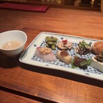 カモシヤ クスモト - 