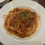 319706952 - ボロネーゼ