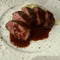 trattoria GALLIANO - 