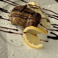 trattoria GALLIANO - 