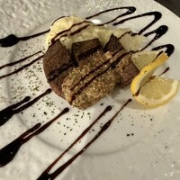 trattoria GALLIANO - 