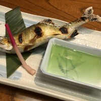 浅草 魚料理 遠州屋 - 