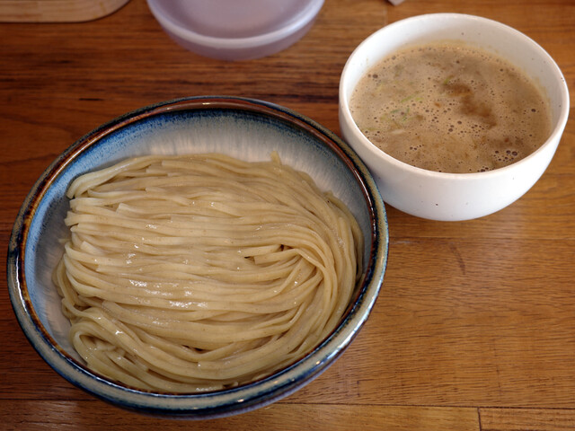 らーめんです。 RAMEN JUNKEYZ - 徳庵/ラーメン | 食べログ