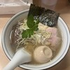 らぁ麺 くろ渦