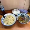 自家製麺 福は内
